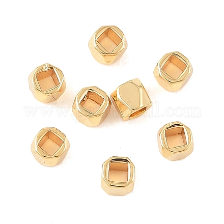 Латунные бусины&nbsp;XGRPCF788-220G-1