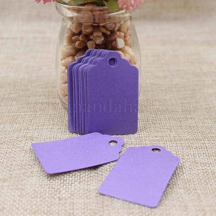 Paper Gift Tags CDIS-P001-C03-1