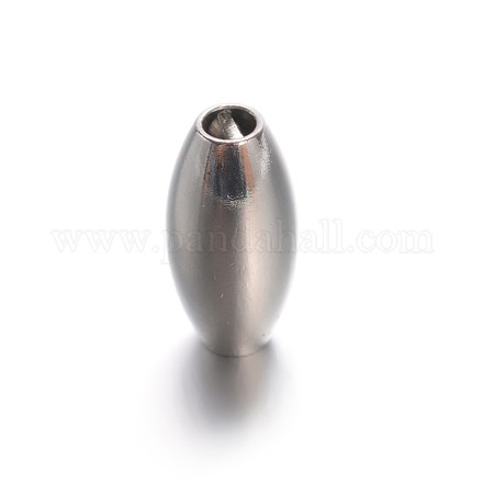 Riso perle in acciaio inox 304 STAS-N064-03P-1