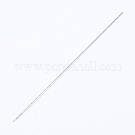 Iron Beading Needle IFIN-P036-03A-1