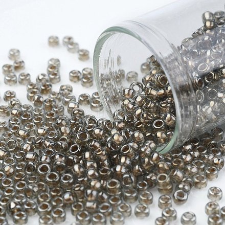 Toho perles de rocaille rondes SEED-XTR08-0993-1