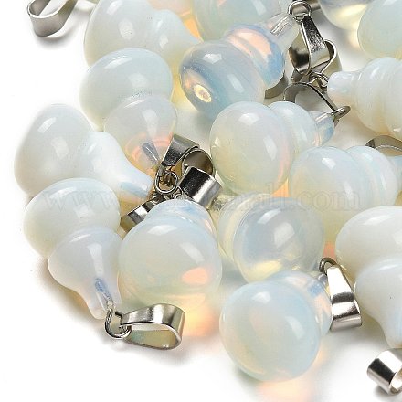 Opalite подвески G-B127-03P-21-1
