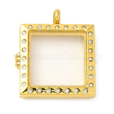 Стеклянный интерфейс STAS-D110-48G-1
