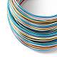 Aluminiumdraht&nbsp;AW-K002-02A-2mm-2