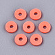 Perles en pâte polymère manuel X-CLAY-Q251-6.0mm-72-2
