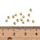 Perles séparateurs en laiton KK-P249-01A-G01-3