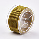 Acrylic Fiber Cords OCOR-Q048-01E-3