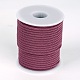 Round Polyester Cords OCOR-L031-09-1