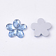 Kunststoff Cabochons&nbsp;KY-T012-01G-2