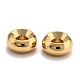 Brass Spacer Beads KK-H759-10G-G-2