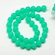 Synthetic Coral Beads Strands CORA-L002-C-10-3