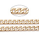 Aluminum Curb Chains CHA-N003-25KCG-2