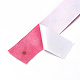 Rubans imprimés à une face en polyester SRIB-S049-01B-4