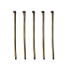 Iron Head Pins X-HPAB3.0cm-NF-1