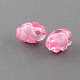 Perles en acrylique transparente TACR-S107-14mm-M-2