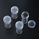 Kunststoff-Kügelchen Lagerbehälter CON-N012-06-4