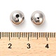 Perles en laiton KK-F870-01P-01-3