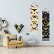 Dekorative Wandteppiche aus Polyester AJEW-WH0399-002-2