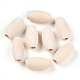 Незаконченные деревянные бусы WOOD-S650-85-01-LF-1