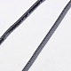 Chapelets de perles en hématite synthétique sans magnétiques&nbsp;G-J174-3x3mm-07-3