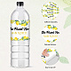 Klebeaufkleber für Flaschenetiketten DIY-WH0520-014-3
