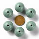 Perles acryliques opaques MACR-S370-C20mm-26-3