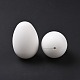 Huevos simulados de plastico DIY-I105-01A-2