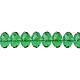 Chapelets de perles à facettes rondelle imitation cristal autrichien G-PH0003-06-3