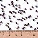 Миюки круглые бусины рокайль SEED-X0055-RR0454-4