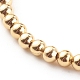 Ensembles de bracelets en perles extensibles BJEW-JB06177-5