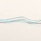 Multi-strand Necklace Cord for Jewelry Making NJEW-R218-09-3