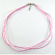 Cuerda del collar joya que hace FIND-R001-6-NF-1