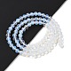 Opalite бисер пряди G-A233-A02-02-3