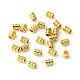 Brass Beads KK-D092-10G-1