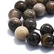 Natural Gemstone Beads Strands G-P457-C05-08-2