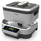 1.2L Stainless Steel Digital Detachable Ultrasonic Cleaner Bath TOOL-A009-A008-7