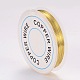 Copper Jewelry Wire X-CWIR-CW0.3mm-07-1