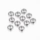 304 Stainless Steel Spacer Beads STAS-H376-39-1