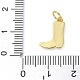 Стойка покрытие латунь эмаль подвески KK-K392-16C-02-3