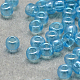 12/0 grade a perles de rocaille en verre rondes SEED-Q011-F516-1