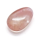 Perline in pietra mista naturale e sintetica G-F678-32-3