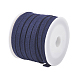 Faux Suede Cord X-LW-R003-5mm-1075-2
