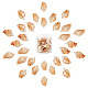 SUNNYCLUE Natural Conch Shell Beads BSHE-SC0001-02-1