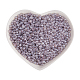 Ornaland 8/0 Glass Seed Beads SEED-OL0002-01-3mm-01-2