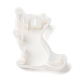 Preciosos moldes de silicona para candelabros con forma de gato SIMO-C010-01C-2