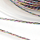 Filo metallico rotondo MCOR-L001-0.4mm-17-2
