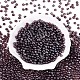 Прозрачное стекло Бисер SEED-N007-33A-10-2