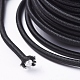 Cordon élastique&nbsp;EC-WH0001-01-3.5mm-3