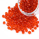 6/0 Glass Seed Beads SDB4mm5-3