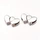 Valentine's Day Gifts Ideas Alloy Magnetic Clasps X-PALLOY-H270-1-1